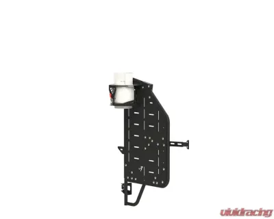 VanMart Mule Carrier Propane Tank Mount - VNSPD-041