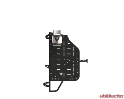 VanMart Mule Carrier Propane Tank Mount - VNSPD-041