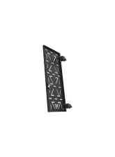 VanMart Anti-Climb Plate Set Mercedes-Benz Sprinter 144 | 170 2008-2024                                     - VNSPD-044 - Image 2