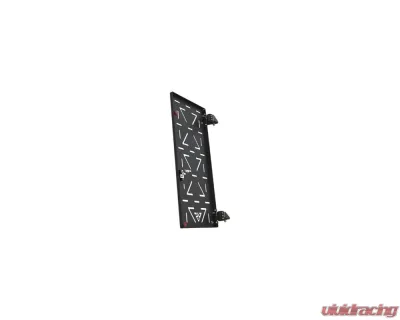 VanMart Anti-Climb Plate Set Mercedes-Benz Sprinter 144 | 170 2008-2024 - VNSPD-044