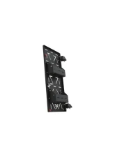 VanMart Anti-Climb Plate Set Mercedes-Benz Sprinter 144 | 170 2008-2024                                     - VNSPD-044 - Image 3