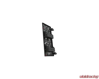 VanMart Anti-Climb Plate Set Mercedes-Benz Sprinter 144 | 170 2008-2024 - VNSPD-044