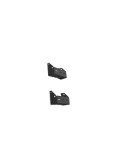 VanMart Anti-Climb Plate Set Mercedes-Benz Sprinter 144 | 170 2008-2024                                     - VNSPD-044 - Image 5