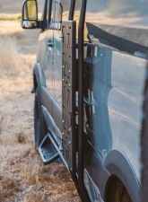 VanMart Anti-Climb Plate Set Mercedes-Benz Sprinter 144 | 170 2008-2024                                     - VNSPD-044 - Image 6