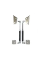 VanMart Hydraulic Hood Strut Kit Mercedes-Benz Sprinter 144 | 170 2019-2024                                     - VNSPD-060 - Image 3