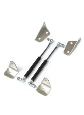VanMart Hydraulic Hood Strut Kit Mercedes-Benz Sprinter 144 | 170 2019-2024                                     - VNSPD-060 - Image 4