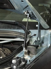 VanMart Hydraulic Hood Strut Kit Ford Transit 2019-2024                                     - VNSPD-061 - Image 2
