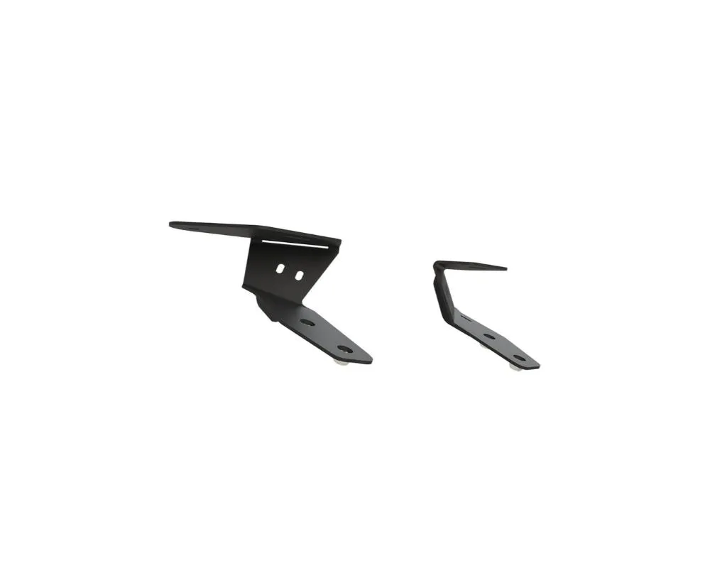 VanMart Hood Light Mount Kit Mercedes-Benz Sprinter 144 | 170 2019-2024 - VNSPD-067