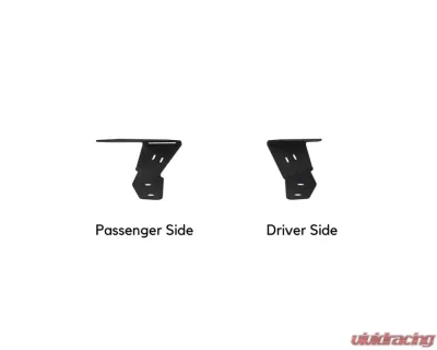 VanMart Hood Light Mount Kit Mercedes-Benz Sprinter 144 | 170 2019-2024 - VNSPD-067