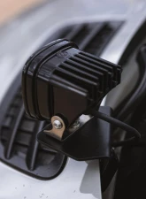 VanMart Hood Light Mount Kit Mercedes-Benz Sprinter 144 | 170 2019-2024                                     - VNSPD-067 - Image 4