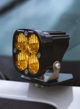 VanMart Hood Light Mount Kit Mercedes-Benz Sprinter 144 | 170 2019-2024                                     - VNSPD-067 - Image 5