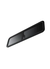 VanMart 33x10" Single Half Slider Bunk Window - Driver Side                                     - VW3310L - Image 3