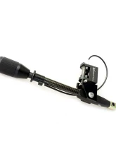 Coolerworx Carbon Regular 5-Speed Short Shifter for Audi 80 B4 | A4 B5/B6/B7                                     - CWX-01E5-CA - Image 2