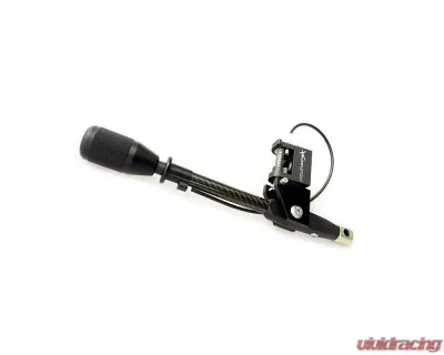 Coolerworx Carbon Regular 5-Speed Short Shifter for Audi 80 B4 | A4 B5/B6/B7 - CWX-01E5-CA