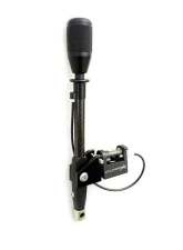 Coolerworx Carbon Regular 5-Speed Short Shifter for Audi 80 B4 | A4 B5/B6/B7                                     - CWX-01E5-CA - Image 3