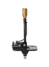 Coolerworx Carbon Pro Short Shifter for Nissan 350Z                                     - CWX-350ZPRO-CA - Image 4