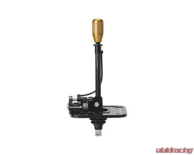 Coolerworx Carbon Pro Short Shifter for Nissan 350Z - CWX-350ZPRO-CA