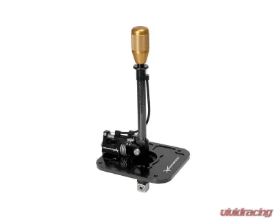Coolerworx Carbon Pro Short Shifter for Nissan 350Z - CWX-350ZPRO-CA