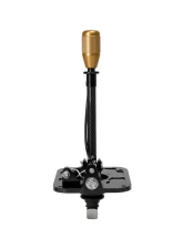 Coolerworx Carbon Pro Short Shifter for Nissan 350Z                                     - CWX-350ZPRO-CA - Image 3