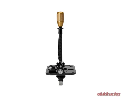 Coolerworx Carbon Pro Short Shifter for Nissan 350Z - CWX-350ZPRO-CA