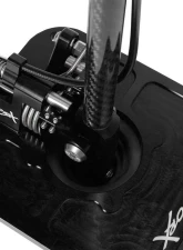 Coolerworx Carbon Pro Short Shifter for Nissan 350Z                                     - CWX-350ZPRO-CA - Image 4