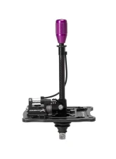 Coolerworx Carbon Pro Short Shifter for Nissan 370Z                                     - CWX-370ZPRO-CA - Image 4