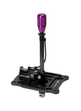 Coolerworx Carbon Pro Short Shifter for Nissan 370Z                                     - CWX-370ZPRO-CA - Image 4