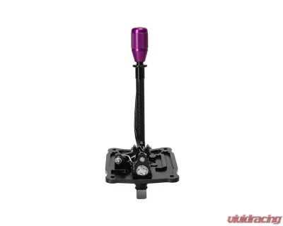 Coolerworx Carbon Pro Short Shifter for Nissan 370Z - CWX-370ZPRO-CA