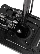 Coolerworx Carbon Pro Short Shifter for Nissan 370Z                                     - CWX-370ZPRO-CA - Image 3