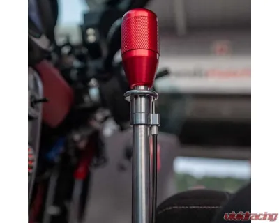 Coolerworx Pro Short Shifter for Mini Cooper S R53 | R56 - CWX-MINIR53