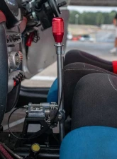 Coolerworx Pro Short Shifter for Mini Cooper S R53 | R56                                     - CWX-MINIR53 - Image 5