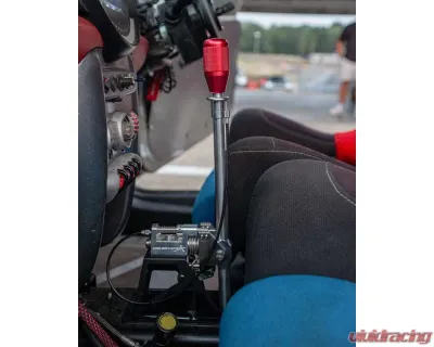 Coolerworx Pro Short Shifter for Mini Cooper S R53 | R56 - CWX-MINIR53