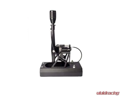Coolerworx Pro Short Shifter Bottom Mount (02J, 02M, 02Q) for VW | Audi | Skoda | Seat - CWX-02MBM