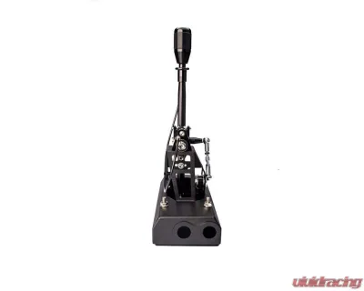 Coolerworx Pro Short Shifter Bottom Mount (02J, 02M, 02Q) for VW | Audi | Skoda | Seat - CWX-02MBM