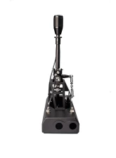 Coolerworx Pro Short Shifter Bottom Mount for VW Golf GTI | Golf R (MK7, MK7.5) 2014-2019                                     - CWX-02MBM-MK7 - Image 5