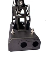 Coolerworx Pro Short Shifter Bottom Mount (02J, 02M, 02Q) for VW | Audi | Skoda | Seat                                     - CWX-02MBM - Image 15