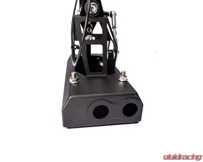 Coolerworx Pro Short Shifter Bottom Mount (02J, 02M, 02Q) for VW | Audi | Skoda | Seat - CWX-02MBM