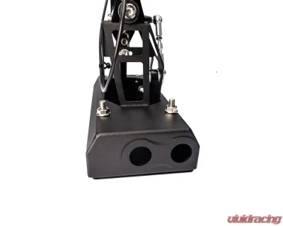 Coolerworx Pro Short Shifter Bottom Mount for VW Golf GTI | Golf R (MK7, MK7.5) 2014-2019 - CWX-02MBM-MK7