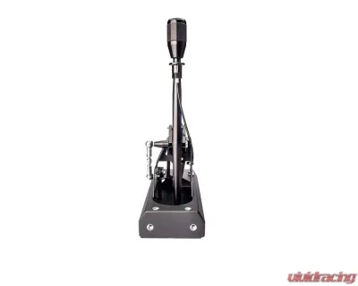 Coolerworx Pro Short Shifter Bottom Mount (02J, 02M, 02Q) for VW | Audi | Skoda | Seat - CWX-02MBM