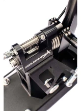 Coolerworx Pro Short Shifter Bottom Mount (02J, 02M, 02Q) for VW | Audi | Skoda | Seat                                     - CWX-02MBM - Image 16