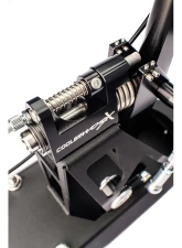 Coolerworx Pro Short Shifter Bottom Mount for VW Golf GTI | Golf R (MK7, MK7.5) 2014-2019                                     - CWX-02MBM-MK7 - Image 9