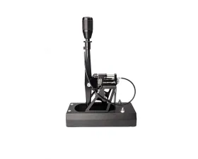 Coolerworx Pro Short Shifter Bottom Mount for VW Golf GTI | Golf R (MK7, MK7.5) 2014-2019