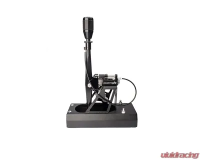 Coolerworx Pro Short Shifter Bottom Mount for VW Golf GTI | Golf R (MK7, MK7.5) 2014-2019 - CWX-02MBM-MK7