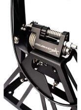 Coolerworx Pro Short Shifter Top Mount (02J, 02M, 02Q) for VW | Audi | Skoda | Seat                                     - CWX-02MTM - Image 10