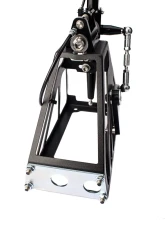 Coolerworx Pro Short Shifter Top Mount (02J, 02M, 02Q) for VW | Audi | Skoda | Seat                                     - CWX-02MTM - Image 8