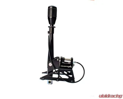 Coolerworx Regular Short Shifter for BMW E30X | E46 | E8X | E9X - CWX-BMW