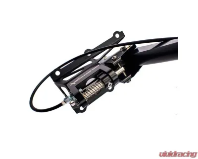 Coolerworx Regular Short Shifter for BMW E30X | E46 | E8X | E9X - CWX-BMW