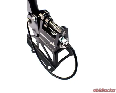 Coolerworx Regular Short Shifter for BMW E30X | E46 | E8X | E9X - CWX-BMW