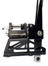 Coolerworx Regular Short Shifter for BMW E30X | E46 | E8X | E9X                                     - CWX-BMW - Image 2