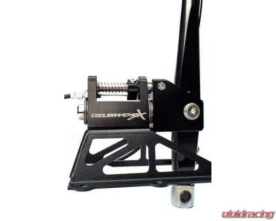 Coolerworx Regular Short Shifter for BMW E30X | E46 | E8X | E9X - CWX-BMW